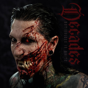 MOTIONLESS IN WHITE | DECADES