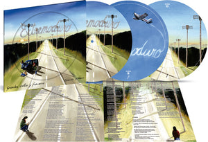 EXTREMODURO | GRANDES EXITOS Y FRACASOS VOL 1 - LTD PICTURE DISC