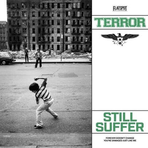 TERROR | STILL SUFFER