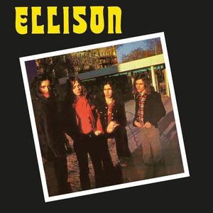 ELLISON | ELLISON