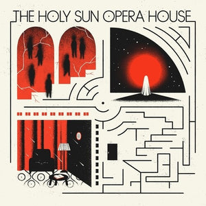 HOLY SUN OPERA HOUSE | HOLY SUN OPERA HOUSE