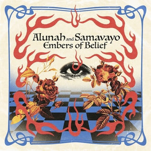 | EMBERS OF BELIEF