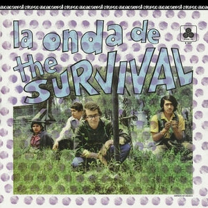 SURVIVAL | ONDA DE THE SURVIVAL