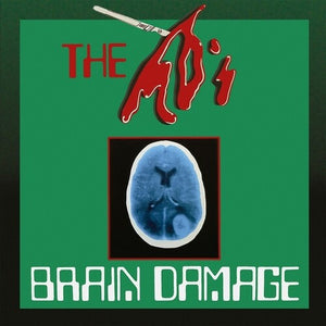 MD'S | BRAIN DAMAGE