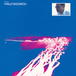 THE ECHOES | WALLY BADAROU