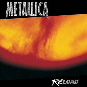 METALLICA | RELOAD