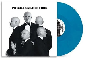 PITBULL | GREATEST HITS