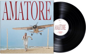 SAMURAI JAY | AMATORE