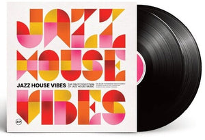 VARIOUS ARTISTS | JAZZ HOUSE VIBES / VARIOUS
