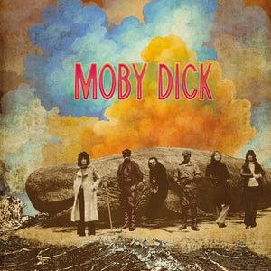 MOBY DICK | MOBY DICK