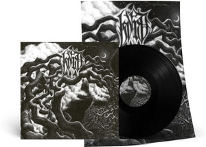 ISVIND | DARK WATERS STIR