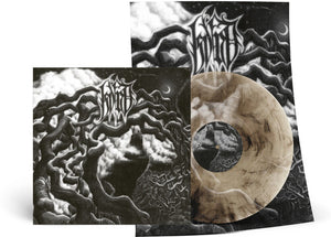 ISVIND | DARK WATERS STIR