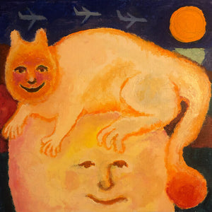OTTO BENSON | SONGS BEFORE BED (2022)