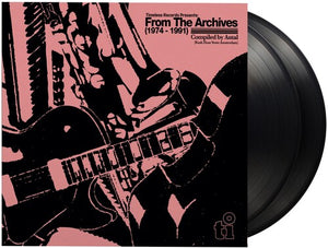 | TIMELESS PRESENTS FROM THE ARCHIVES: 1974-1994
