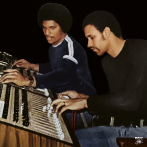 CAN YOU FEEL IT? VOL.5: MODERN SOUL DISCO & BOOGIE