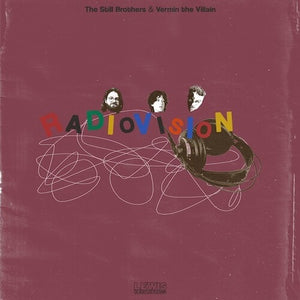 | RADIOVISION