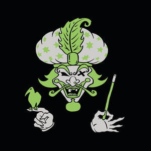 INSANE CLOWN POSSE | GREAT MILENKO (2LP SET) (VINYL)