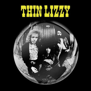 THIN LIZZY^PHIL LYNOTT + THIN LIZZY | THIN LIZZY