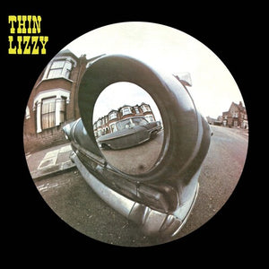 THIN LIZZY^PHIL LYNOTT + THIN LIZZY | THIN LIZZY