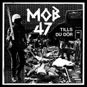 MOB 47 | TILLS DU DOR