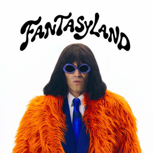 MR FANTASY | FANTASYLAND