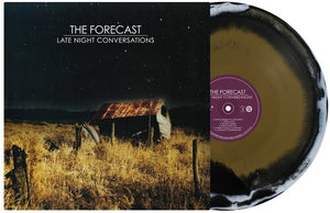 THE FORECAST | LATE NIGHT CONVERSATIONS