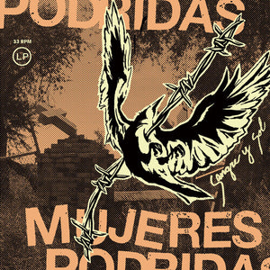 MUJERES PODRIDAS | SANGRE Y SOL