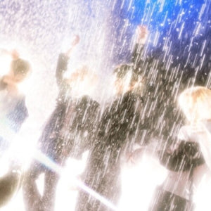 SHINEE | ATMOS (RAIN CEREMONY VERSION)