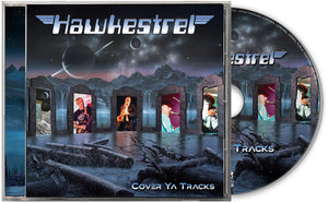 HAWKESTREL | COVER YA TRACKS