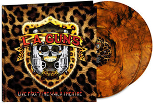 LA GUNS | LIVE FROM THE GUILD THEATRE
