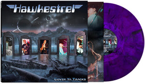 HAWKESTREL | COVER YA TRACKS