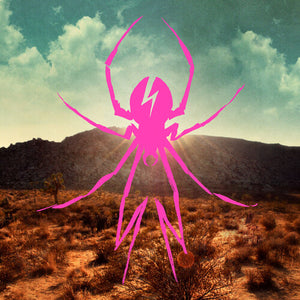MY CHEMICAL ROMANCE | DANGER DAYS - TRUE LIVES OF THE FABULOUS KILLJOYS (DELUXE EDITION) (2CD SET) (SOFTPACK)