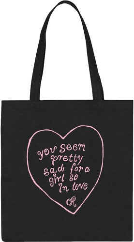 OLIVIA RODRIGO TOTE BAG