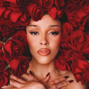 DOJA CAT | VIE ONREPEAT EXCL SIGNED VINYL
