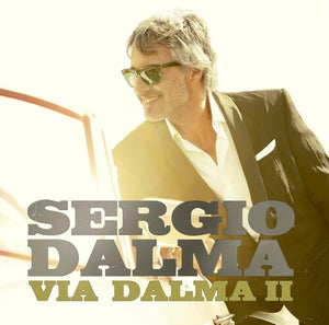 SERGIO DALMA | VIA DALMA II