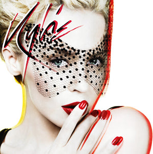 KYLIE MINOGUE | X (VINYL)