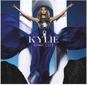 KYLIE MINOGUE | APHRODITE (VINYL)