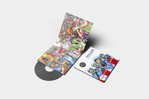 PALO ALTO | LES FURTIFS EMEUTE MUSICALE (REMIXES)