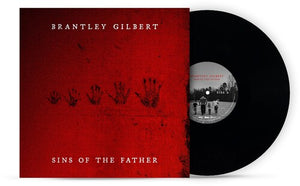 BRANTLEY GILBERT | SINS OF THE FATHER