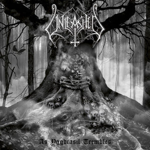UNLEASHED | AS YGGDRASIL TREMBLES