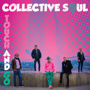 COLLECTIVE SOUL | TOUCH & GO