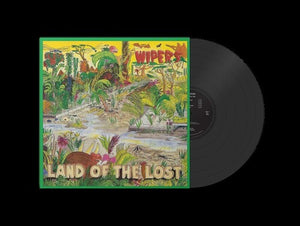WIPERS | LAND OF THE LOST