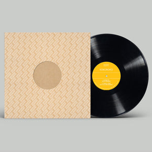 KOKOROKO | BROWNSWOOD REMIX EDITIONS 009