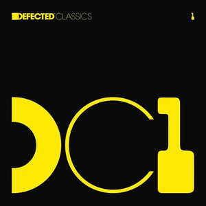 VARIOUS ARTISTS | DEFECTED CLASSICS 1 / VARIOUS