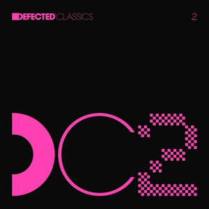 VARIOUS ARTISTS | DEFECTED CLASSICS 2 / VARIOUS