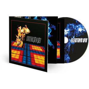 ELECTRIC SIX | FIRE (21ST ANNIVERSARY EXPANDED EDITION) (SOFTPACK)