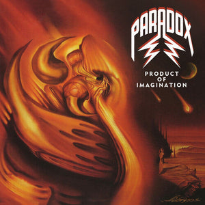 PARADOX | PRODUCT OF IMAGINATION