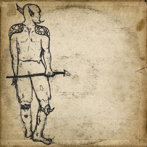 HEATHEN AXE | HEATHEN AXE