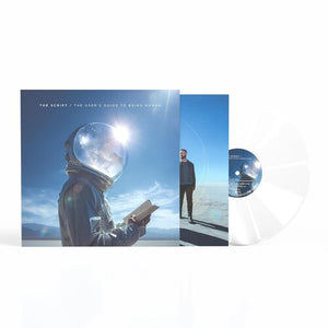 SCRIPT | USER'S GUIDE TO BEING HUMAN (CLEAR EDITION) (VINYL)