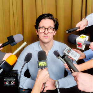 DAN CROLL | WINNING STREAK
